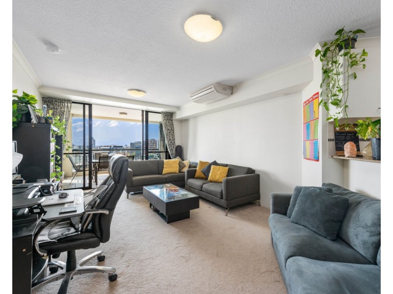 711/100 Bowen Terrace, Fortitude Valley QLD 4006