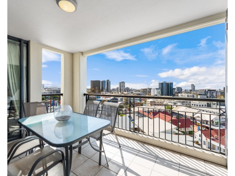 711/100 Bowen Terrace, Fortitude Valley QLD 4006