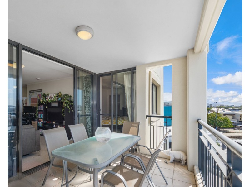 711/100 Bowen Terrace, Fortitude Valley QLD 4006