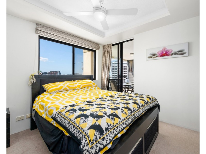 711/100 Bowen Terrace, Fortitude Valley QLD 4006