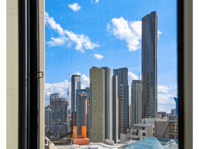 711/100 Bowen Terrace, Fortitude Valley QLD 4006