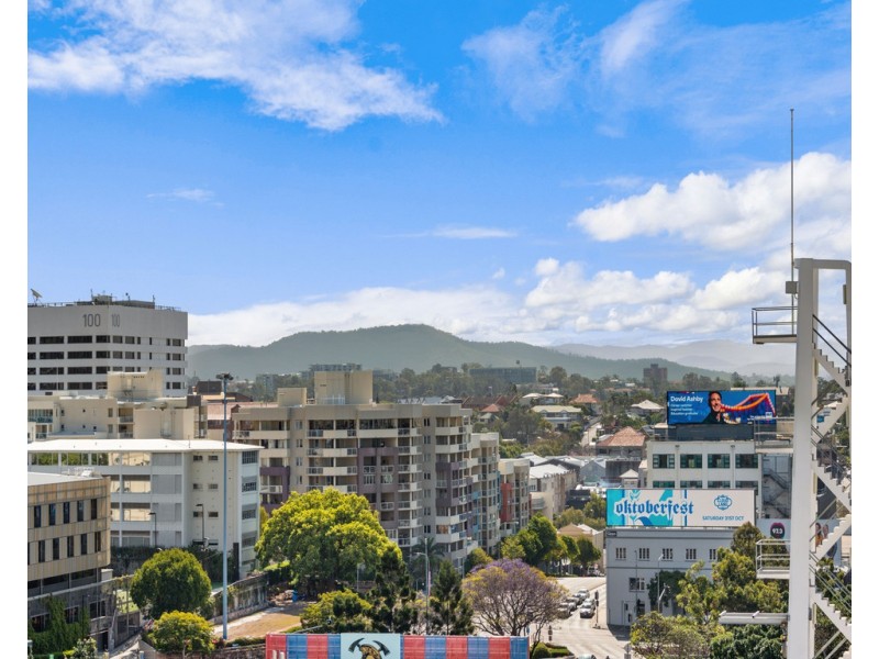 711/100 Bowen Terrace, Fortitude Valley QLD 4006