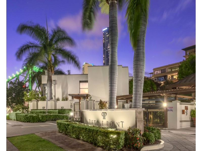 711/100 Bowen Terrace, Fortitude Valley QLD 4006