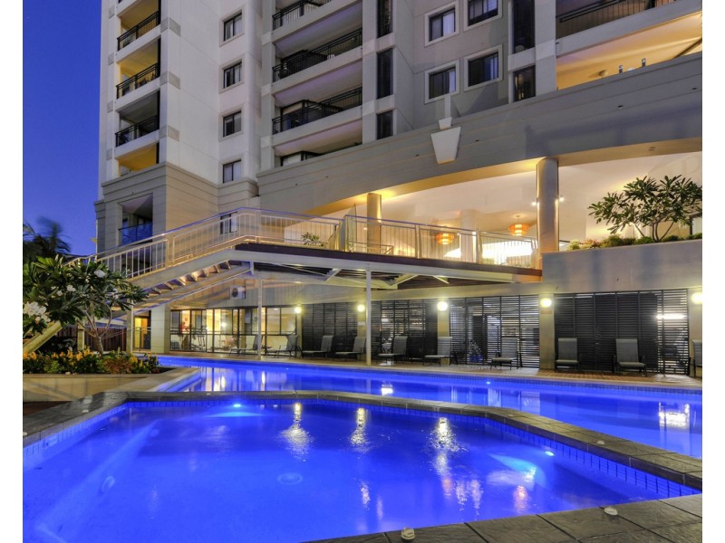 711/100 Bowen Terrace, Fortitude Valley QLD 4006