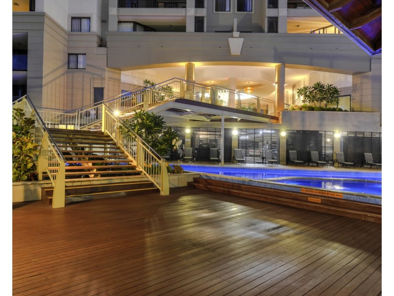 711/100 Bowen Terrace, Fortitude Valley QLD 4006