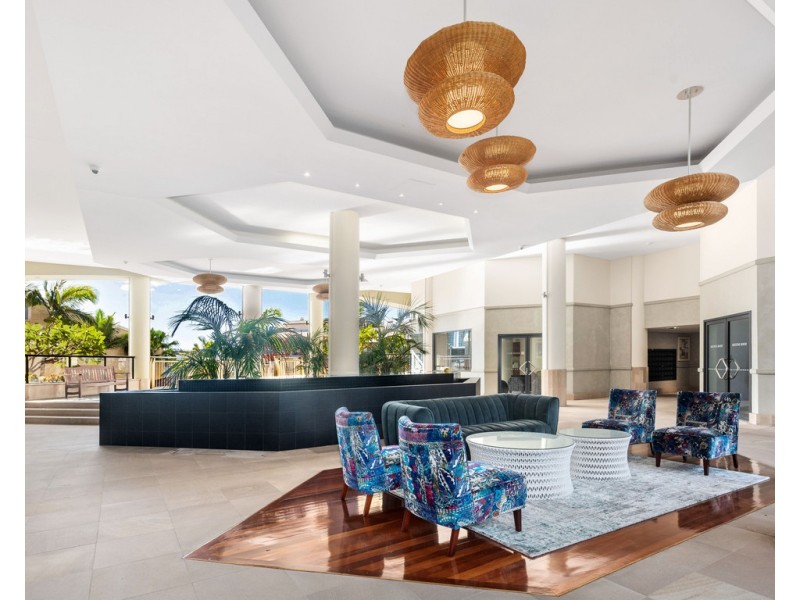 711/100 Bowen Terrace, Fortitude Valley QLD 4006