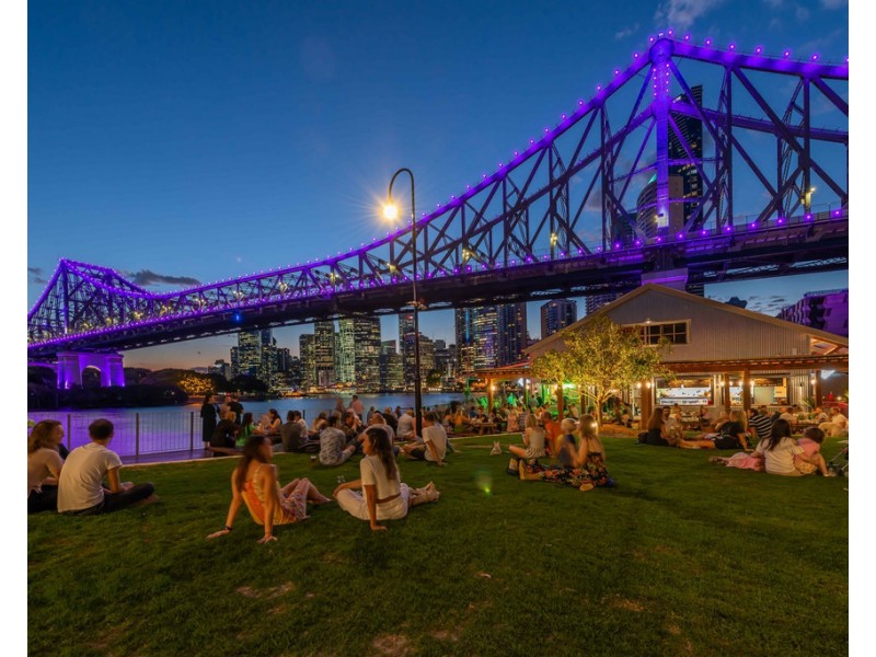 711/100 Bowen Terrace, Fortitude Valley QLD 4006