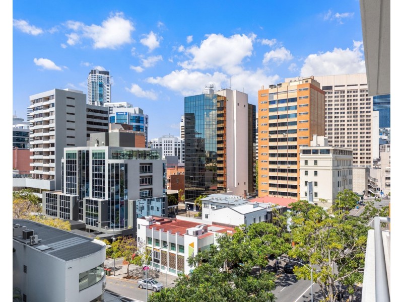 63/454 Upper Edward Street, Spring Hill QLD 4000