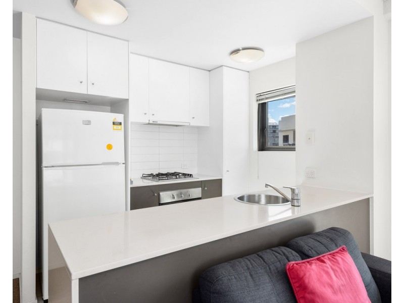 63/454 Upper Edward Street, Spring Hill QLD 4000