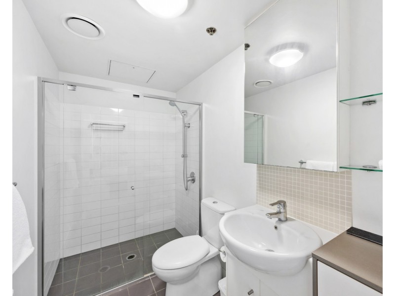 63/454 Upper Edward Street, Spring Hill QLD 4000