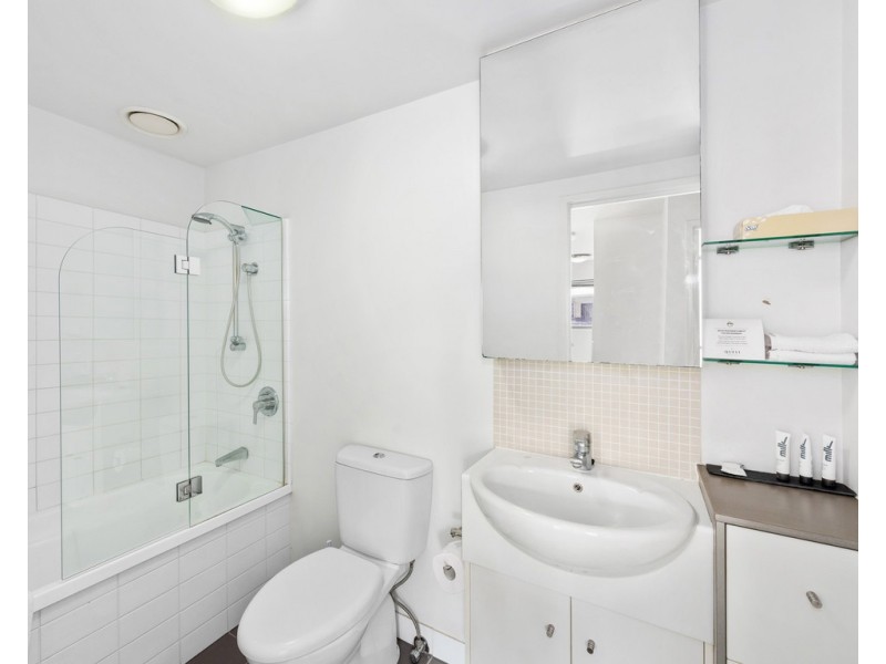 63/454 Upper Edward Street, Spring Hill QLD 4000