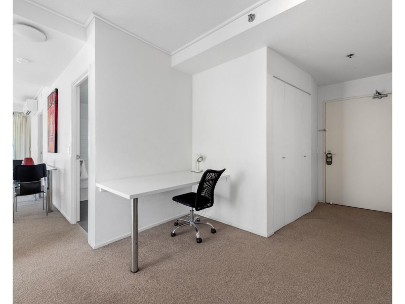 63/454 Upper Edward Street, Spring Hill QLD 4000