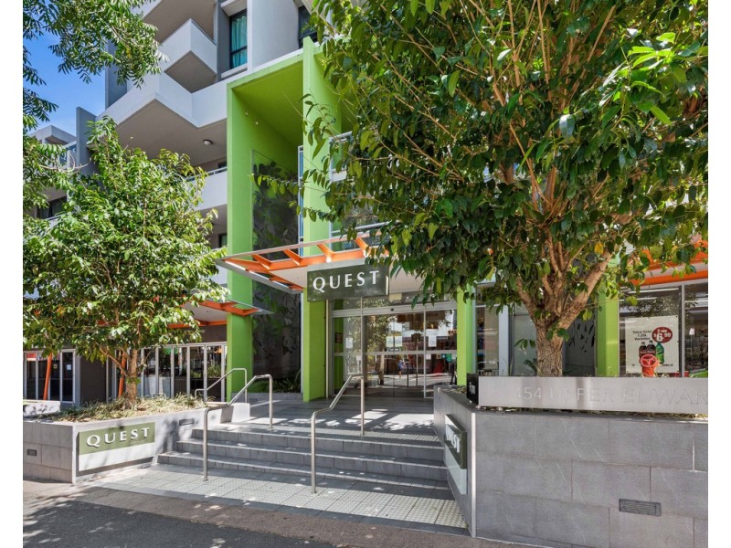 63/454 Upper Edward Street, Spring Hill QLD 4000