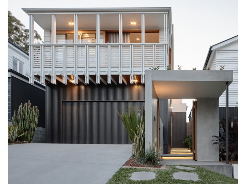 8 McNab Street, Paddington QLD 4064