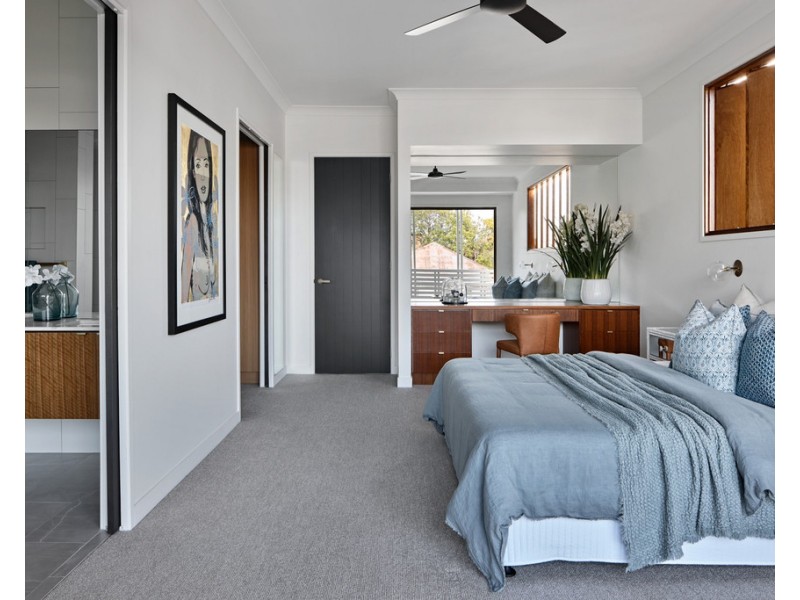 8 McNab Street, Paddington QLD 4064