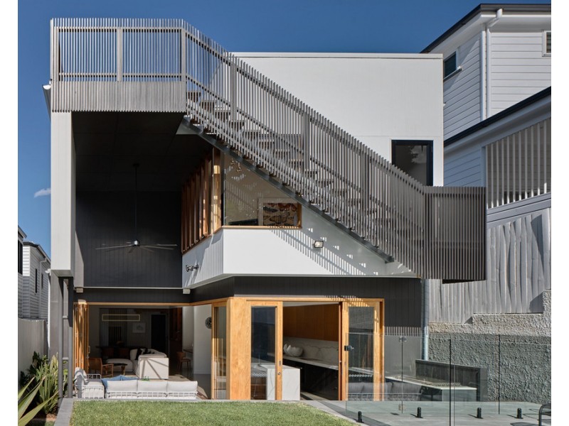 8 McNab Street, Paddington QLD 4064