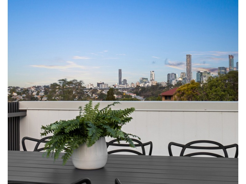 8 McNab Street, Paddington QLD 4064