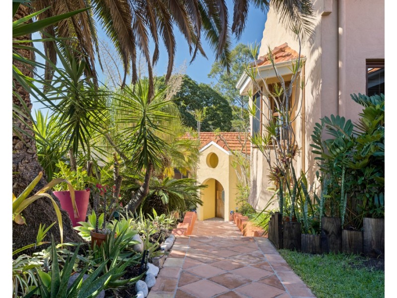 38 Mareeba Road, Ashgrove QLD 4060