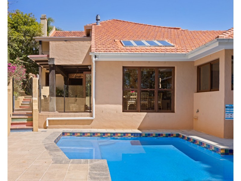 38 Mareeba Road, Ashgrove QLD 4060