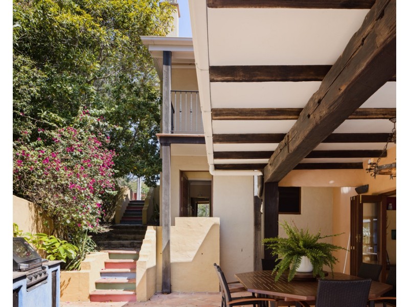 38 Mareeba Road, Ashgrove QLD 4060