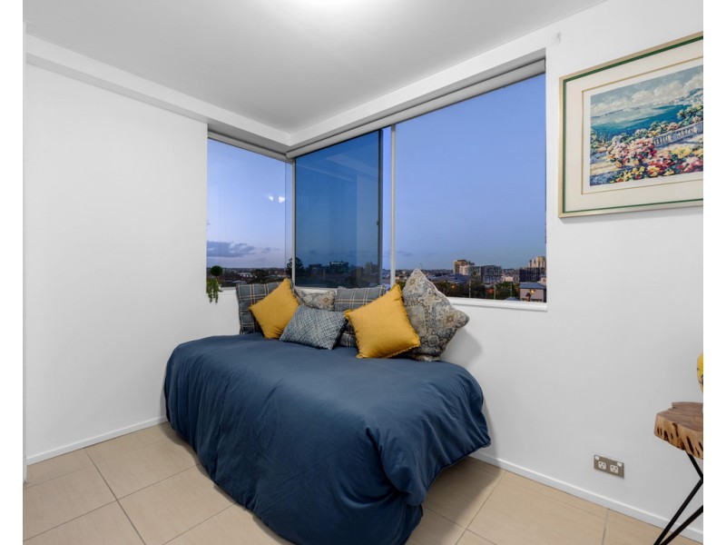 28/67 St Pauls Terrace, Spring Hill QLD 4000