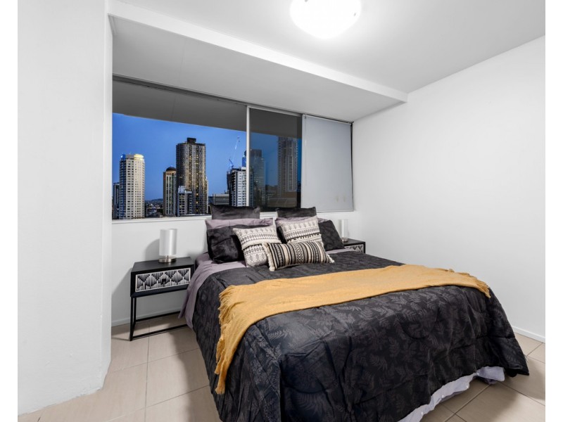 28/67 St Pauls Terrace, Spring Hill QLD 4000