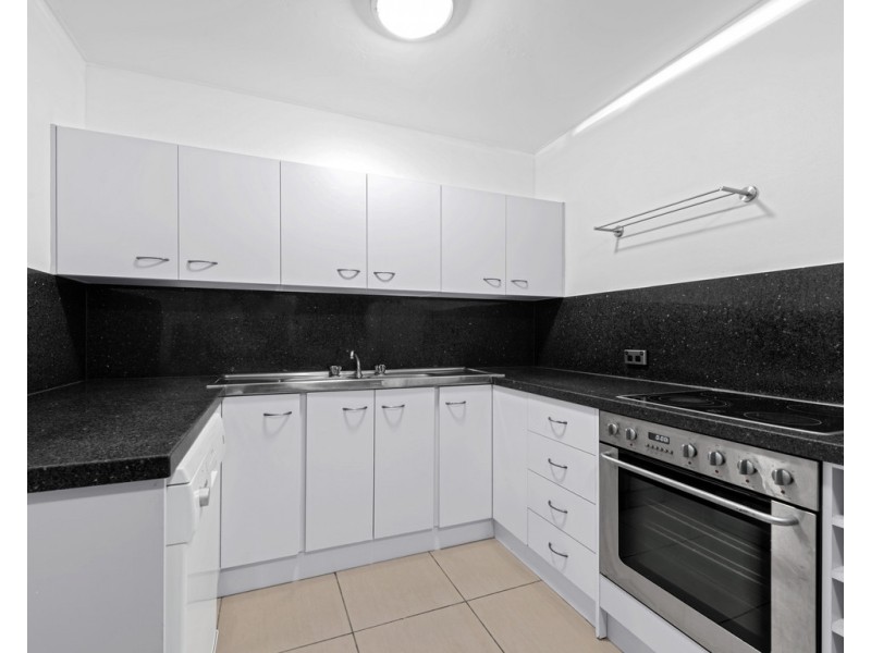 28/67 St Pauls Terrace, Spring Hill QLD 4000