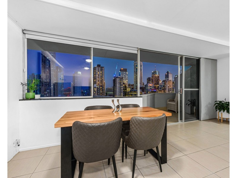 28/67 St Pauls Terrace, Spring Hill QLD 4000