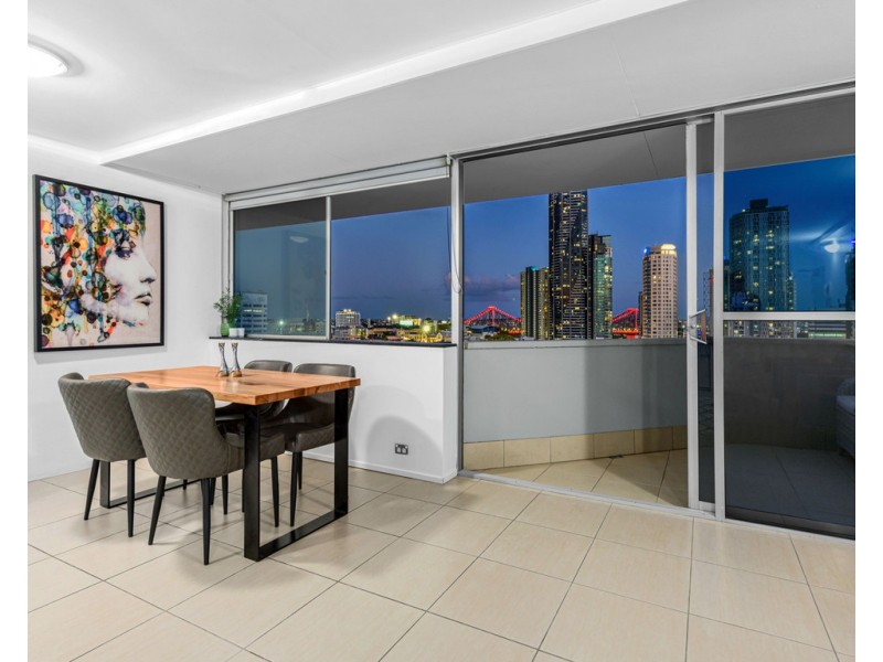 28/67 St Pauls Terrace, Spring Hill QLD 4000