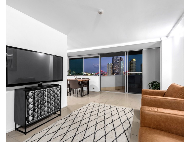 28/67 St Pauls Terrace, Spring Hill QLD 4000