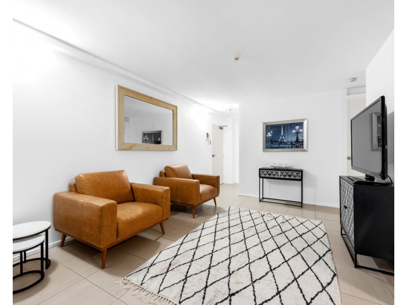 28/67 St Pauls Terrace, Spring Hill QLD 4000