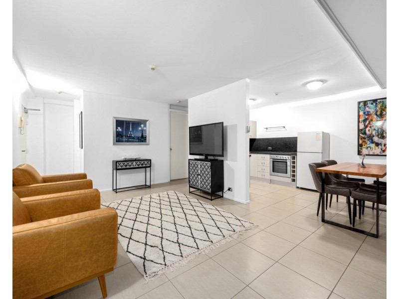 28/67 St Pauls Terrace, Spring Hill QLD 4000