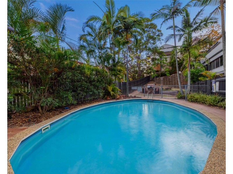 28/67 St Pauls Terrace, Spring Hill QLD 4000