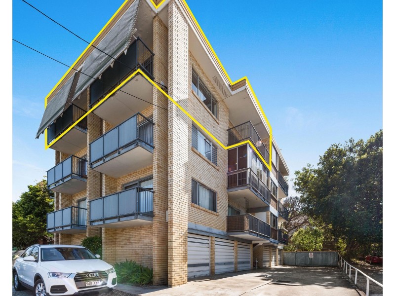 5/530 Sandgate Road, Clayfield QLD 4011