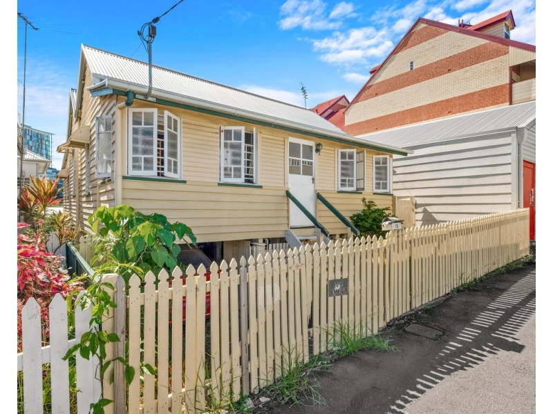 79 Warry Street, Fortitude Valley QLD 4006