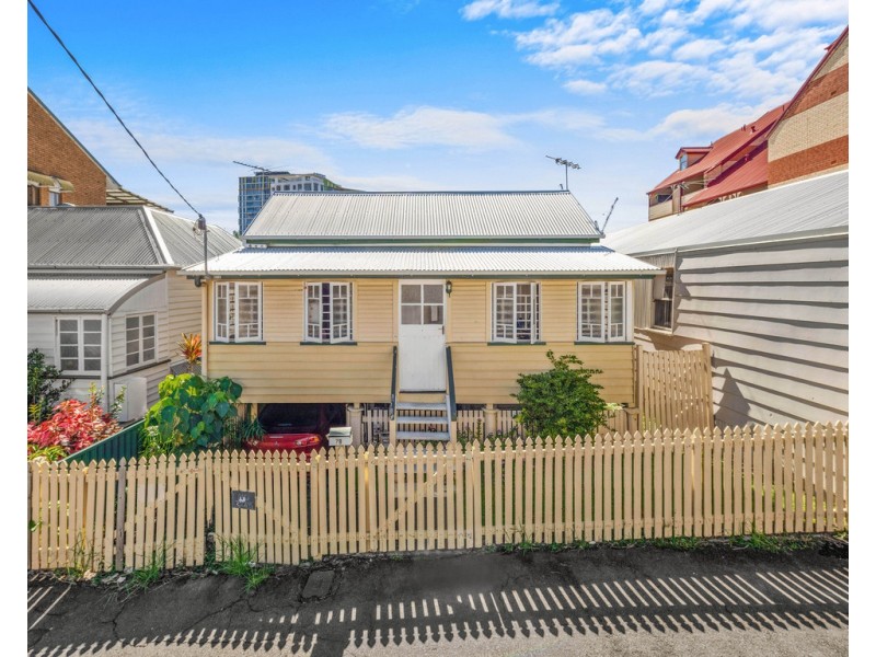 79 Warry Street, Fortitude Valley QLD 4006