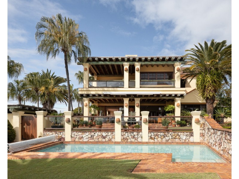 55 Beresford Terrace, Coorparoo QLD 4151