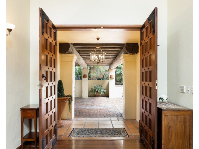 55 Beresford Terrace, Coorparoo QLD 4151