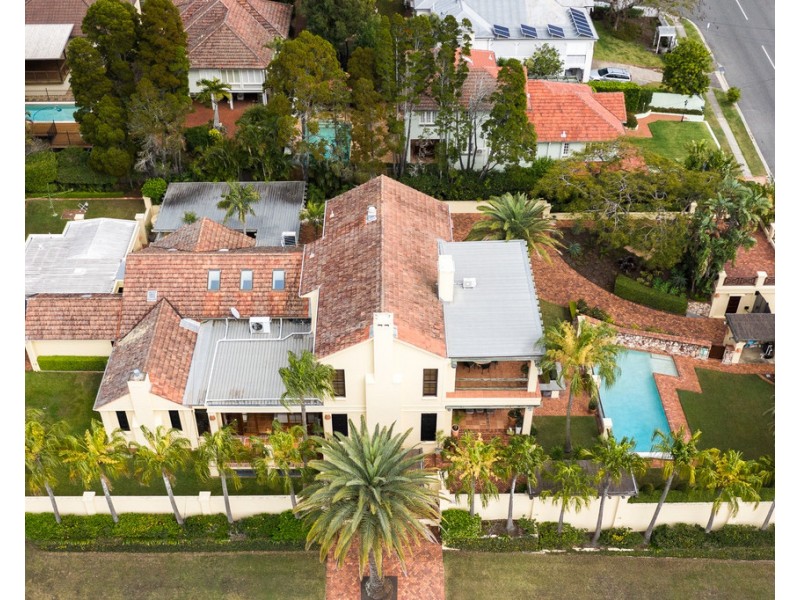 55 Beresford Terrace, Coorparoo QLD 4151