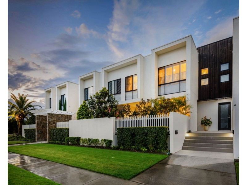 Townhouse 3 22 Crescent Way, Hendra QLD 4011