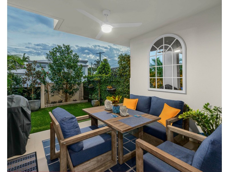 Townhouse 3 22 Crescent Way, Hendra QLD 4011