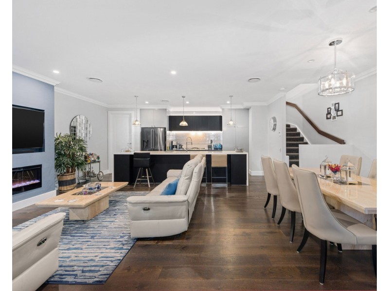 Townhouse 3 22 Crescent Way, Hendra QLD 4011