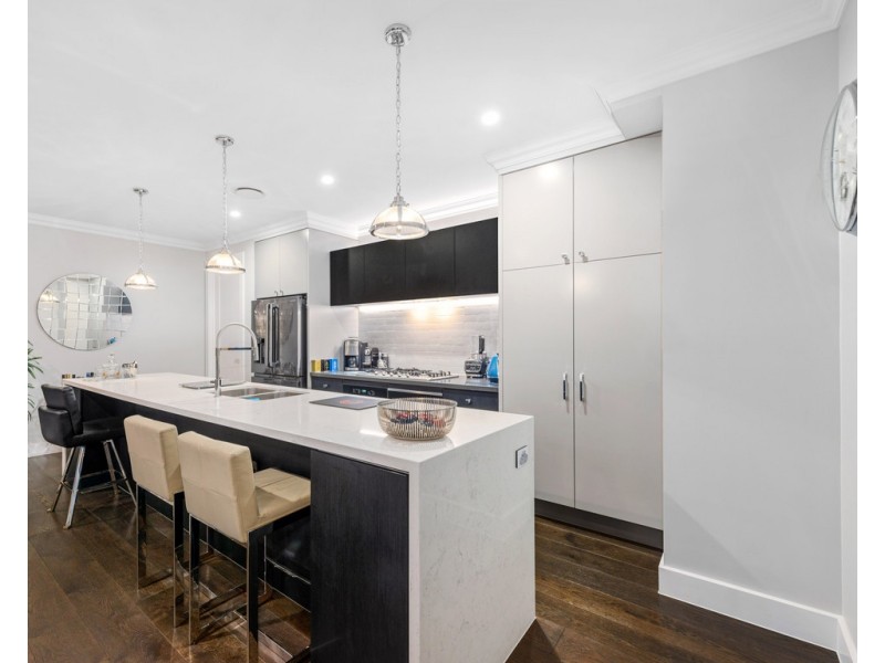 Townhouse 3 22 Crescent Way, Hendra QLD 4011