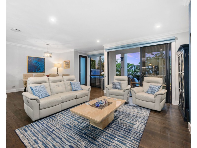 Townhouse 3 22 Crescent Way, Hendra QLD 4011