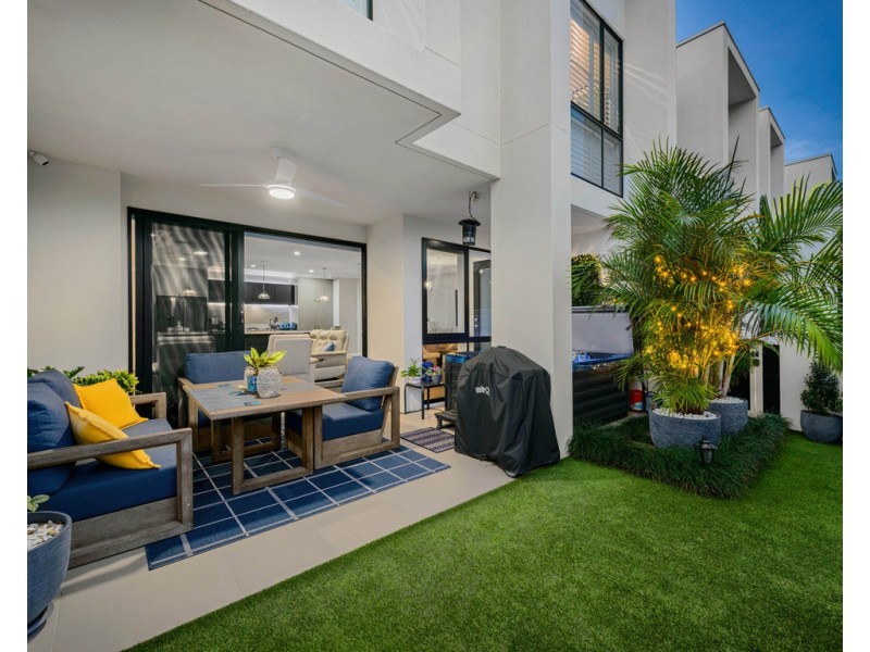 Townhouse 3 22 Crescent Way, Hendra QLD 4011