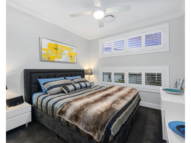 Townhouse 3 22 Crescent Way, Hendra QLD 4011