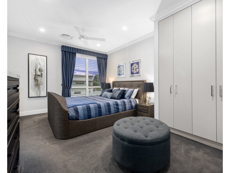 Townhouse 3 22 Crescent Way, Hendra QLD 4011