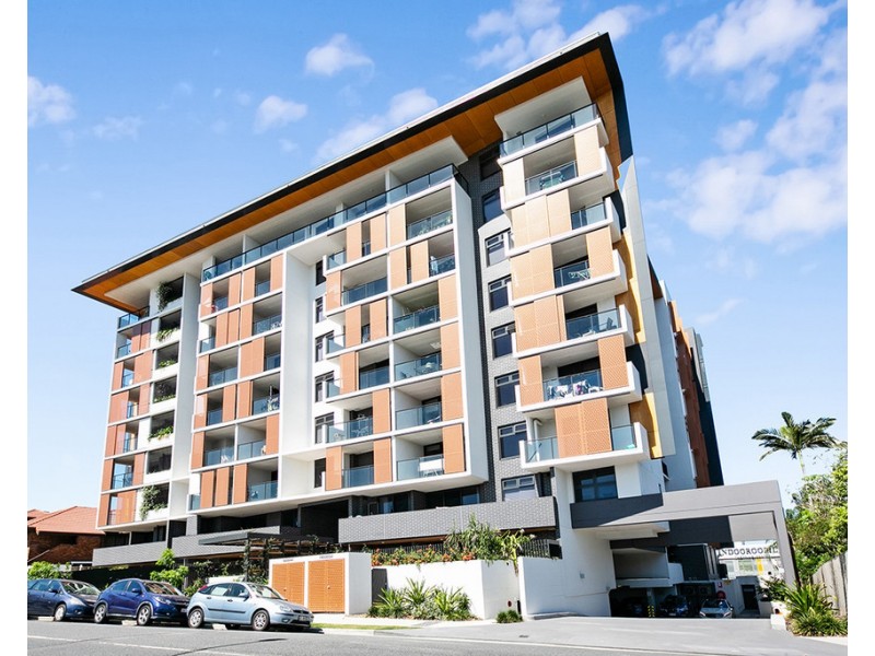 204/125 Station Road, Indooroopilly QLD 4068