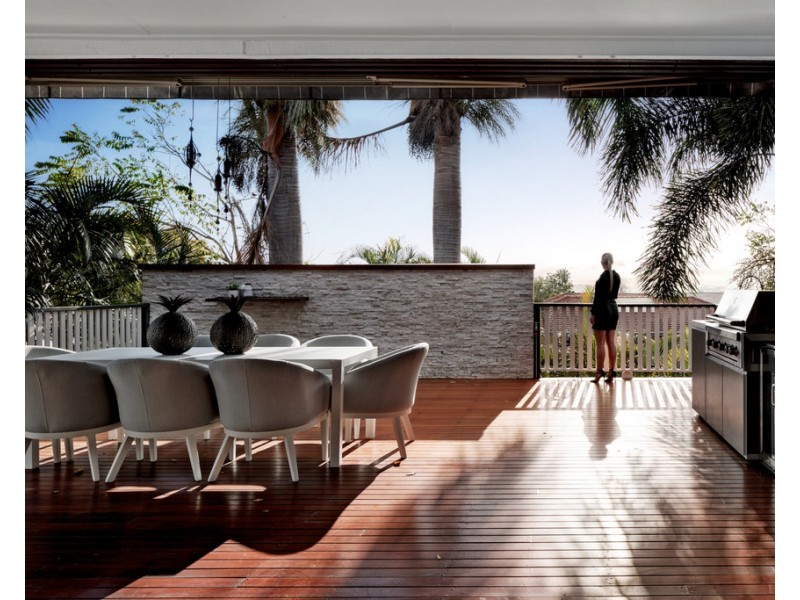 19 Tarranalma Avenue, Clayfield QLD 4011