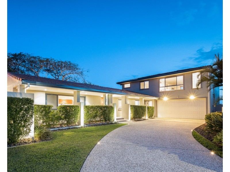 9 Aloe Street, Wavell Heights QLD 4012